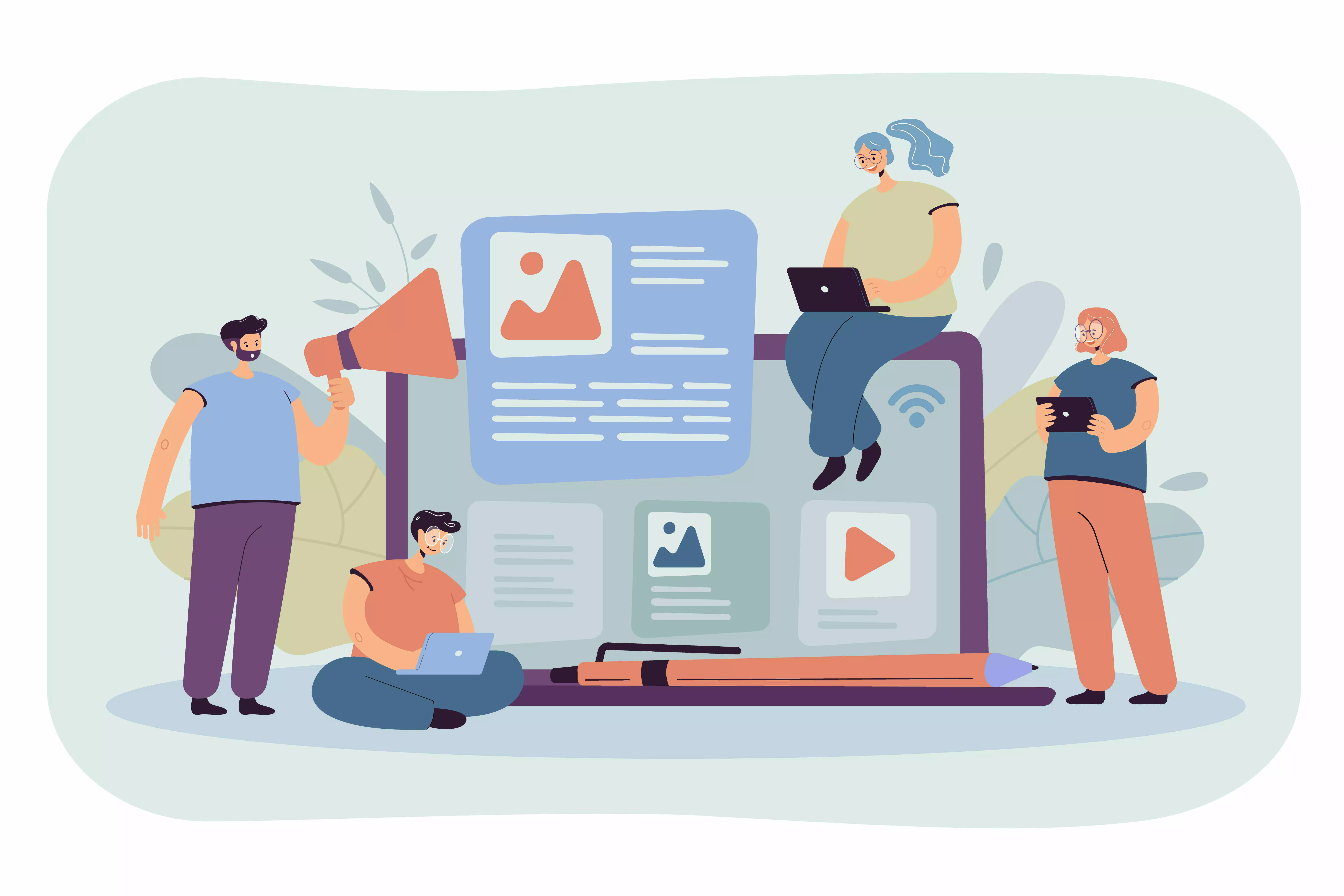 How Enterprise LMS Benefits from DRM Products to Secure Learning Content How Enterprise LMS Benefits from DRM Products to Secure Learning Content