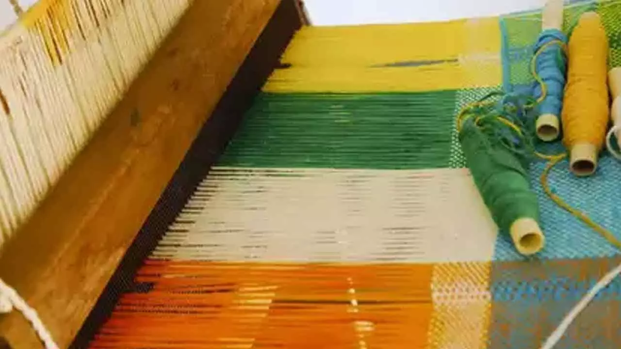 $350-Bn Textiles Industry By 2030 Can Create 6-Cr Jobs