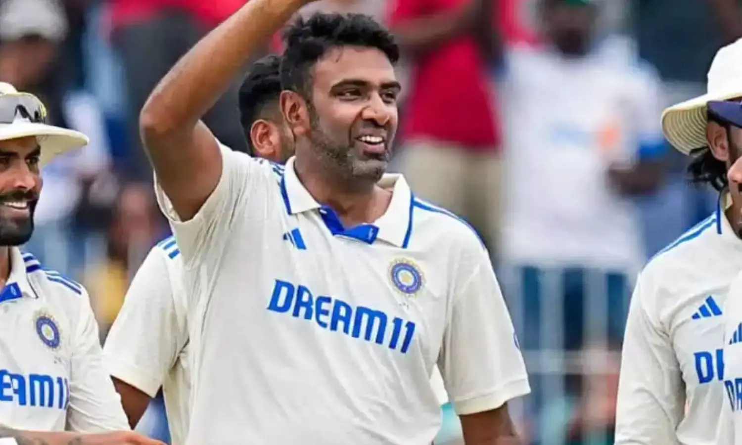 Rain Delays Second Day of India vs Bangladesh 2nd Test in Kanpur