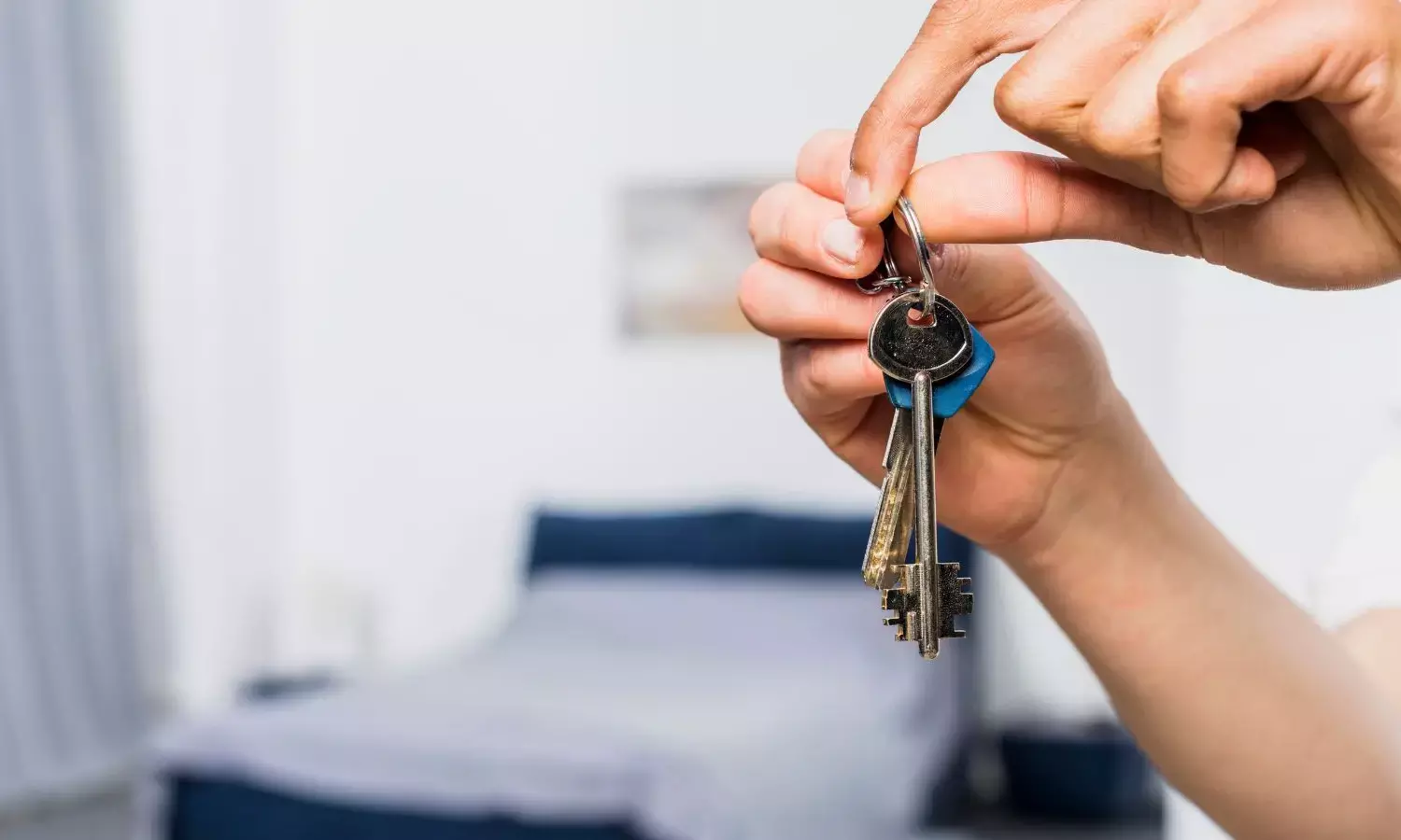 New Homes for 16 Families: A Step Forward in the Musi River Rehabilitation Project