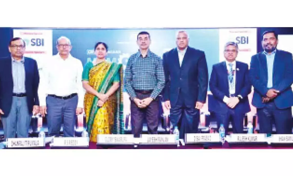 Rs 1,700 Cr JICA Loan To Fuel Telangana’s MSME Growth