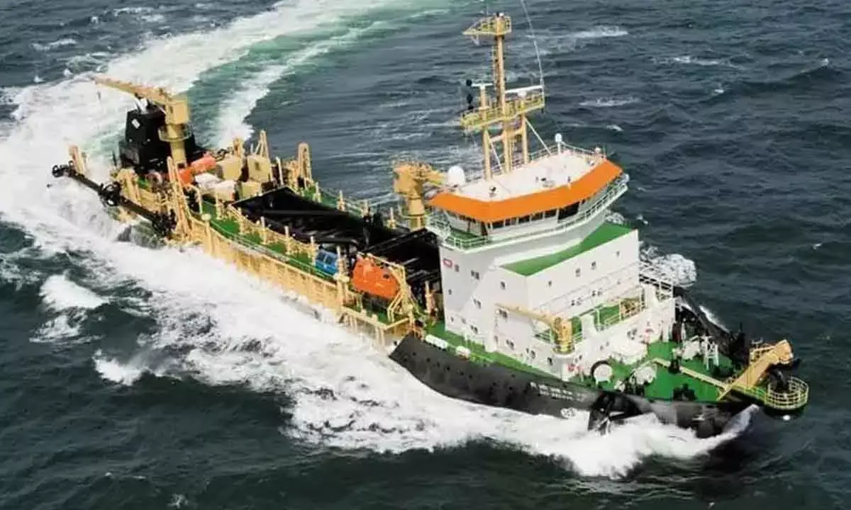 DCIL Puts Up A Good Show In FY24