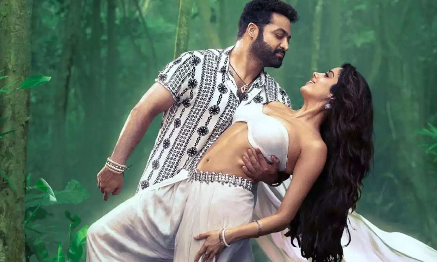 Devara Part 1 Box Office Collections