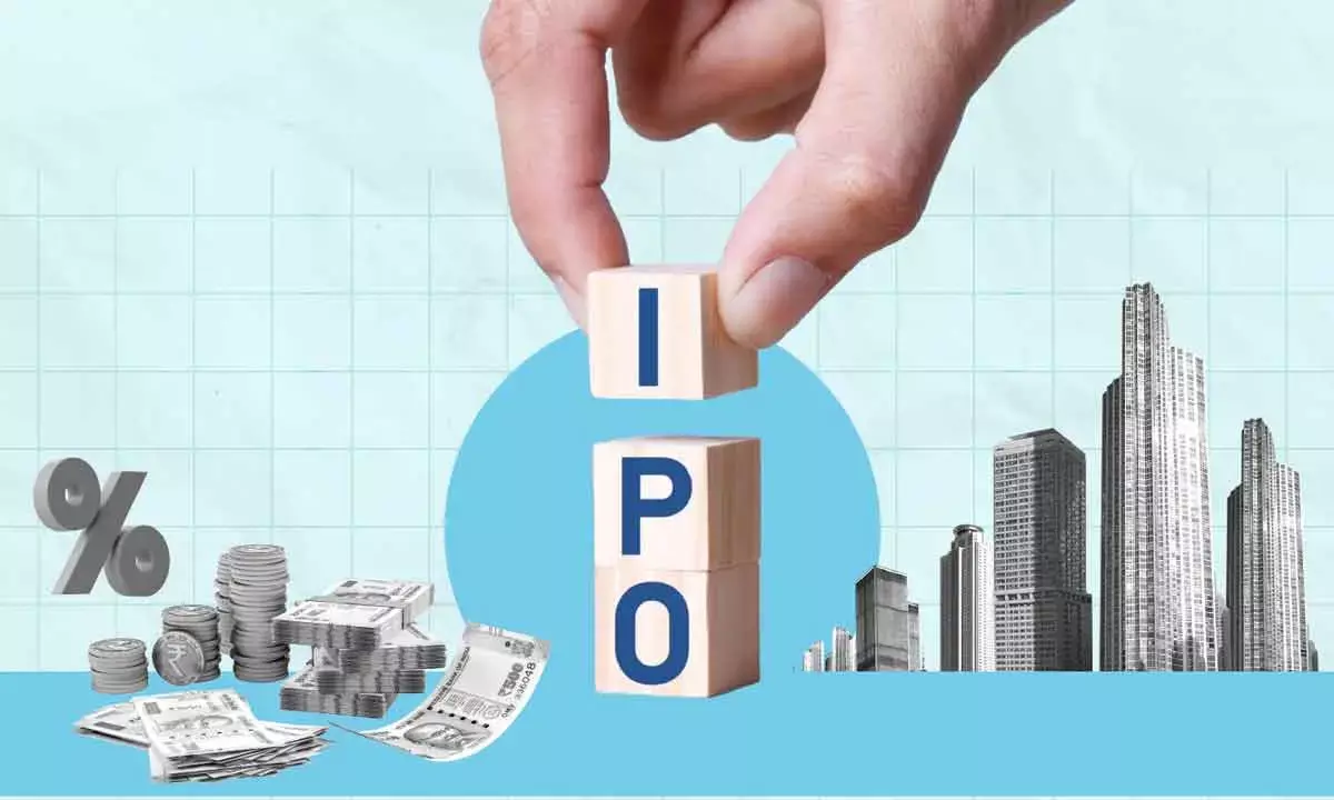 Sept Busiest Month For IPOs In 14 Yrs: RBI