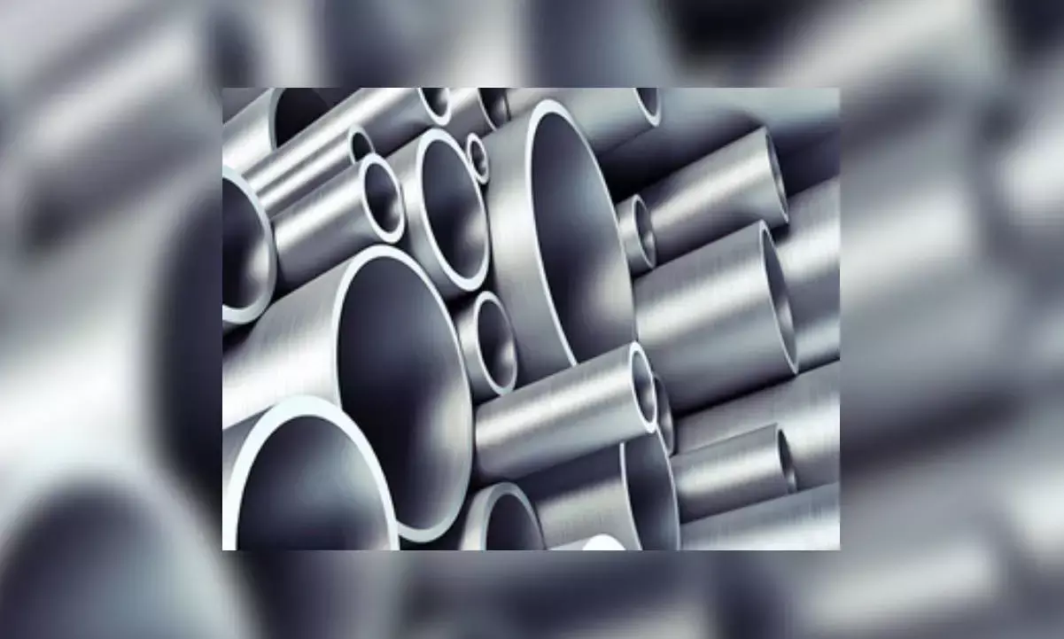 India steel sector at watershed moment, projected to reach 300 million tonnes by 2030