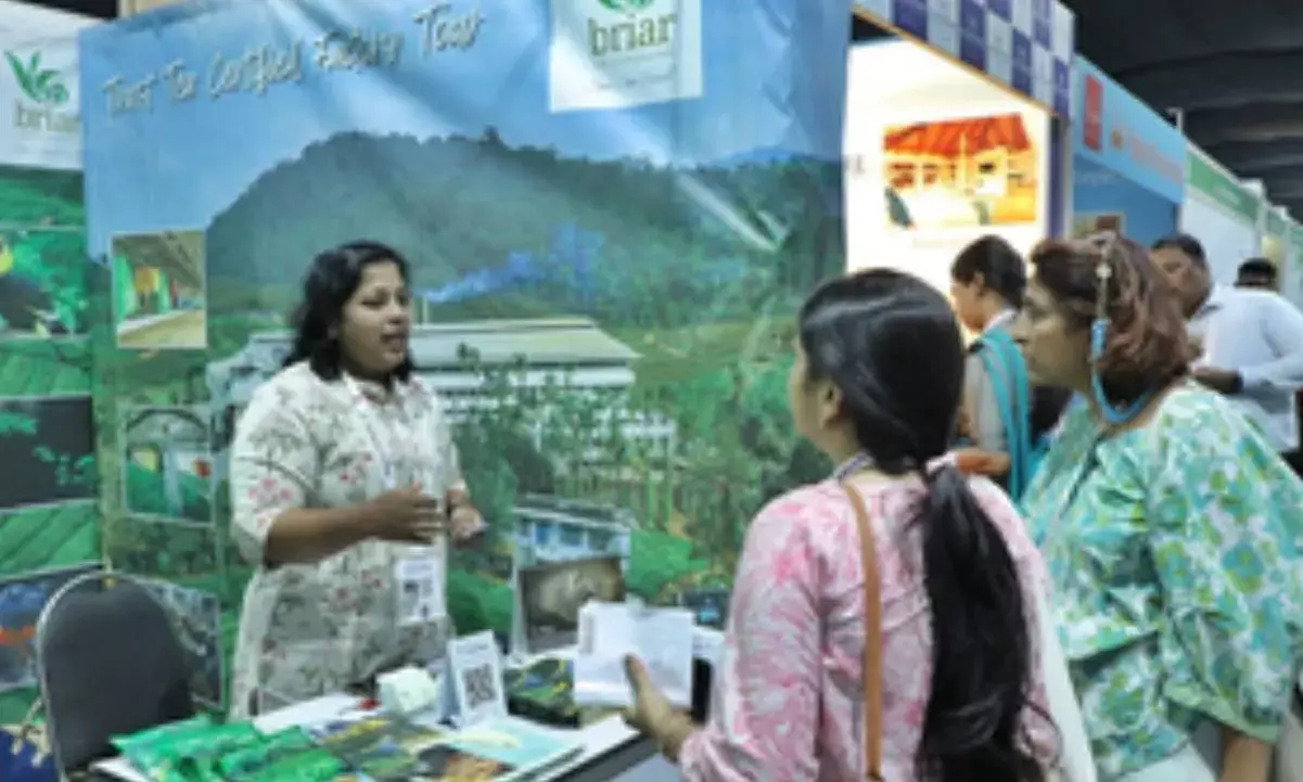 Plantation sector has huge tourism potential for state: Experts at Kerala Travel Mart