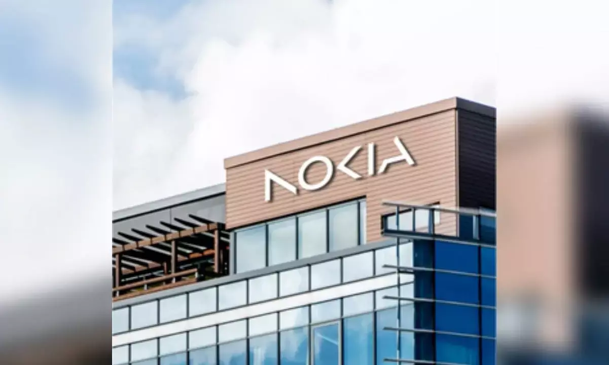 Nokia to help Vodafone Idea bolster its 4G and 5G network in India