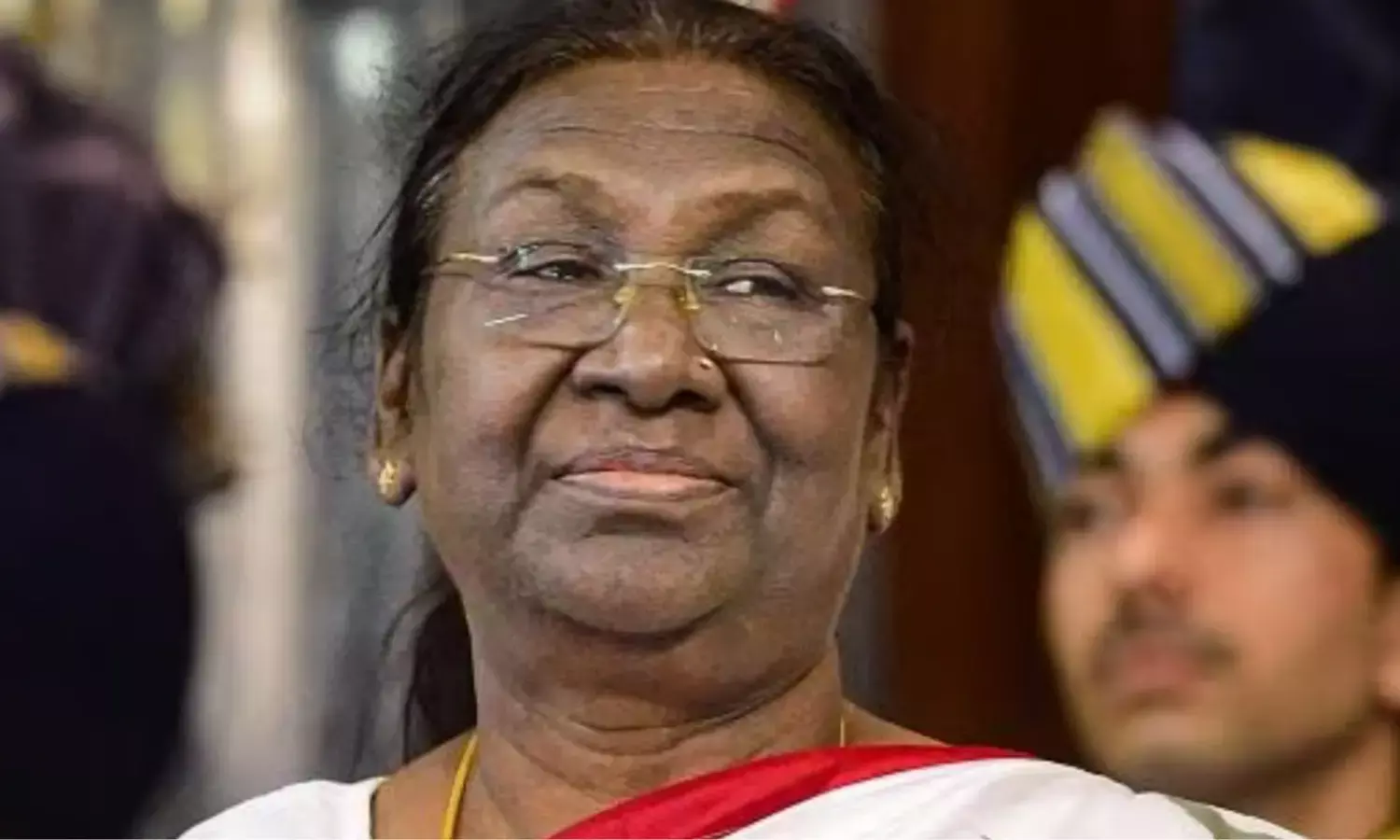 Hyderabad: President Murmu to Visit Hyderabad for NALSAR Graduation