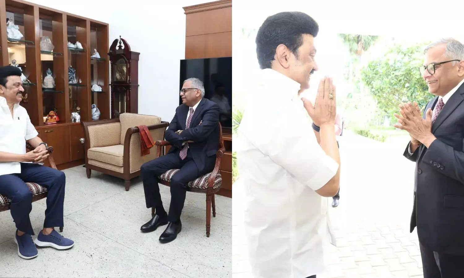 Tata Motors Begins New Factory in Tamil Nadu: A Boost for Jobs and Economy