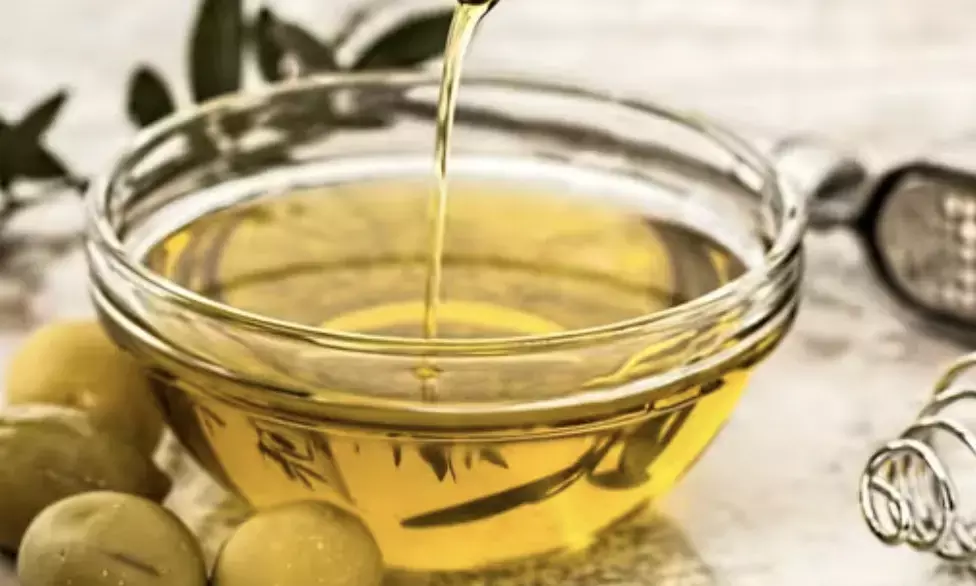 Your Olive oil might be unfit for human consumption
