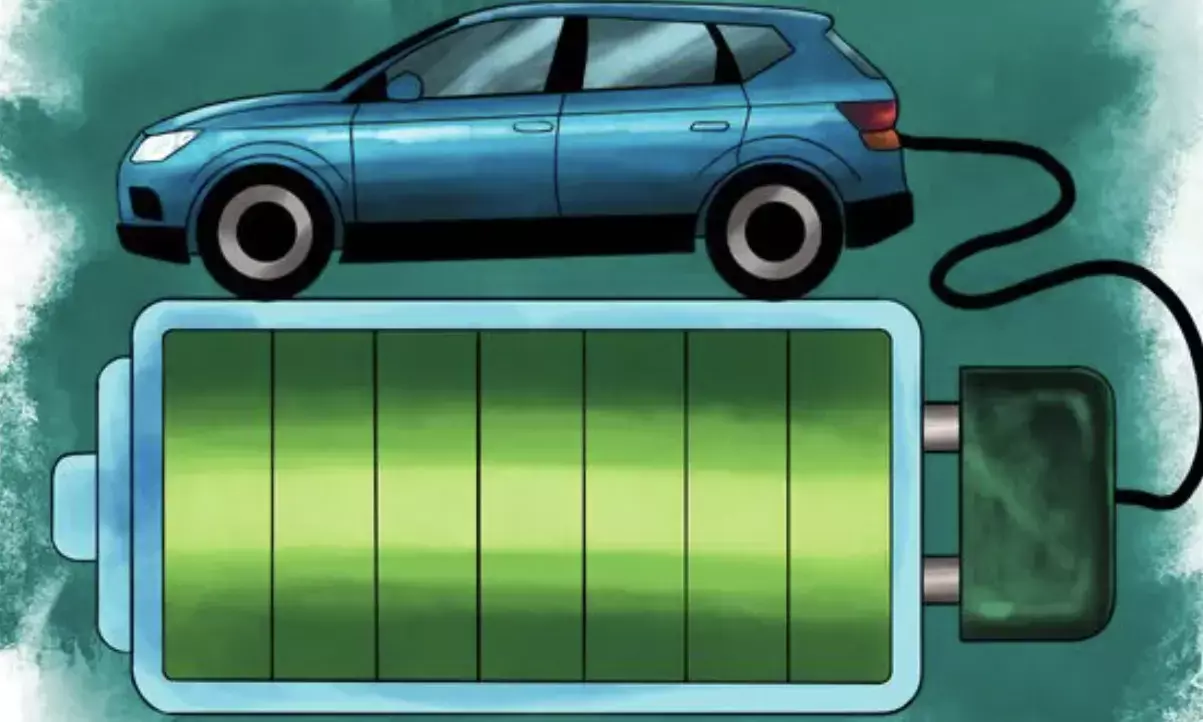 Global EV market projected to hit $2,108 billion by 2033: Axis Securities report