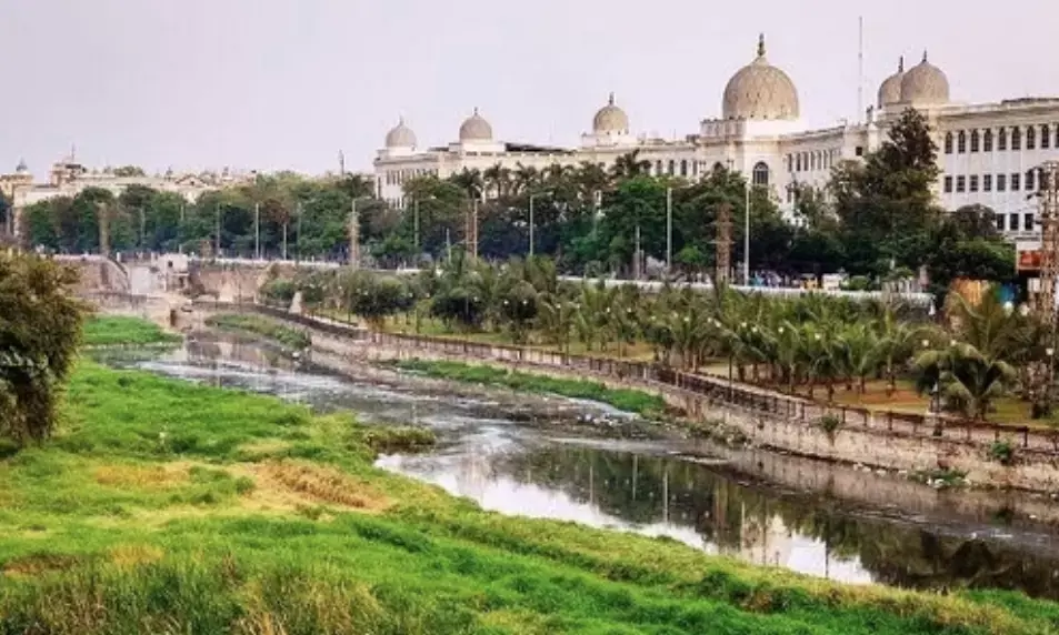 Hyderabads forgotten historical buildings to become a tourist hubs