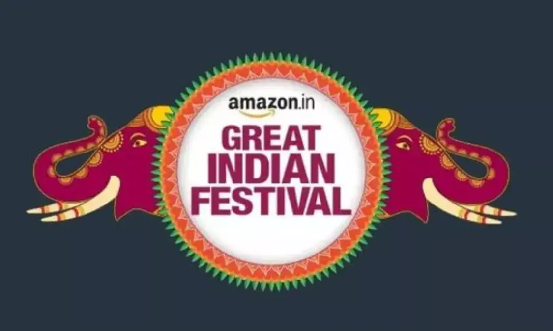 Amazon Great Indian Festival Sale 2024: Top Diwali Gifting Ideas to Grab