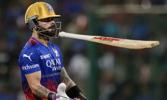 Retain Virat Kohli, release others: RP Singhs bold advice to RCB