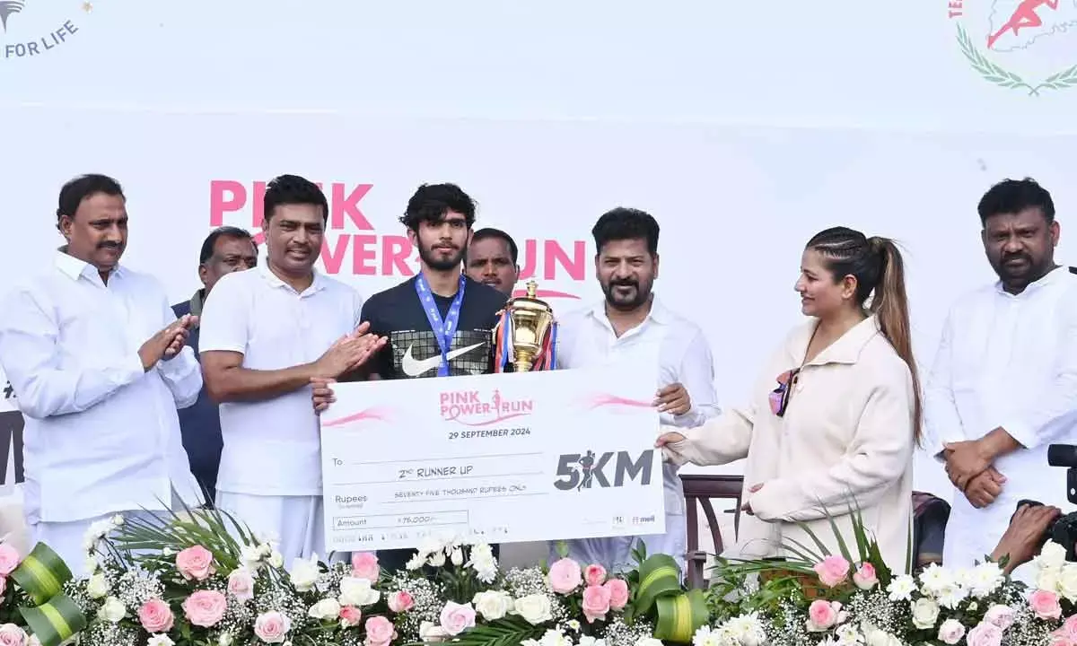 Revanth For Women’s Better Health