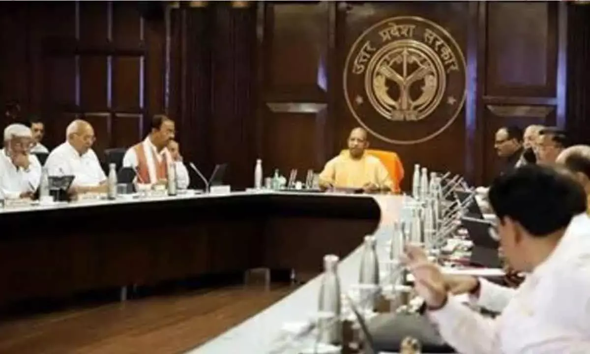 UP Set To Be $1-Trn Economy In Phase-1