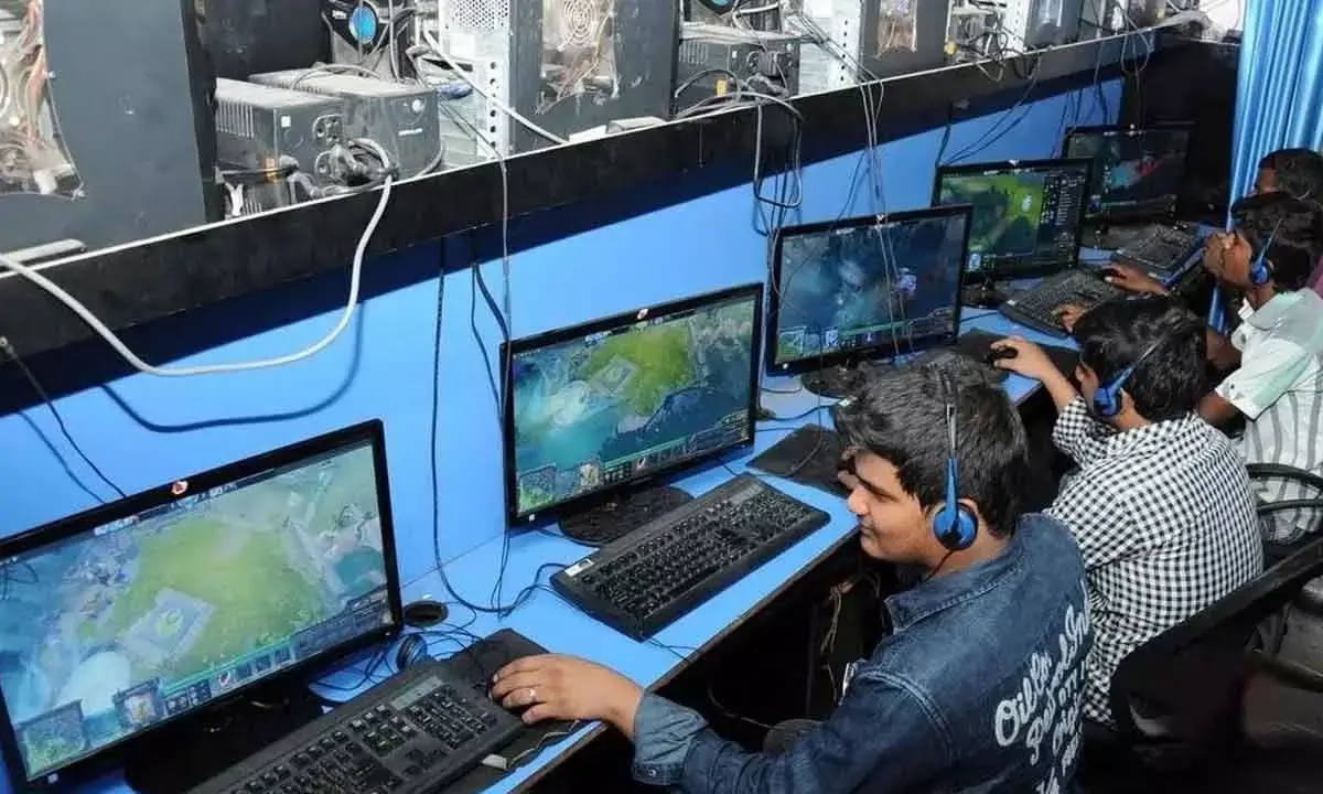 NCoE For AVGC Sector Will Create 5 Lakh Jobs