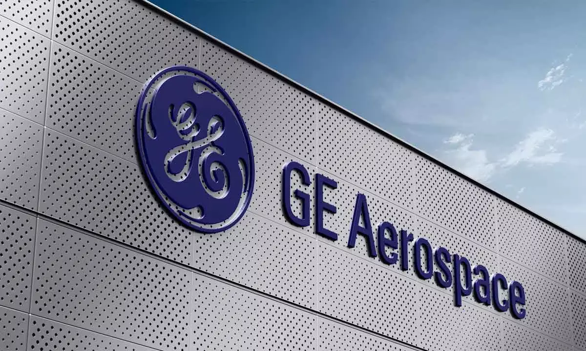 GE Aerospace To Raise Sourcing Components From India