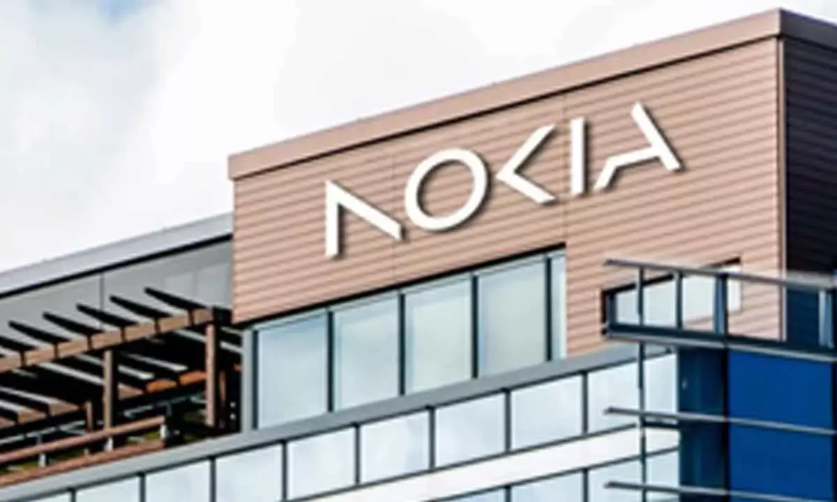 Nokia To Help VIL Strengthen Its 4G And 5G Network