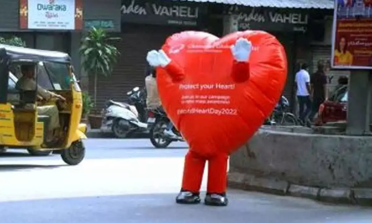 Heart Diseases Becoming Common Now Among Young Women: Experts