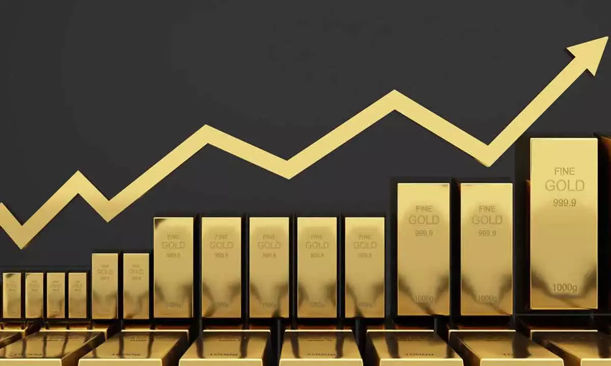 Why Should We Invest In Gold During Volatile Situations?