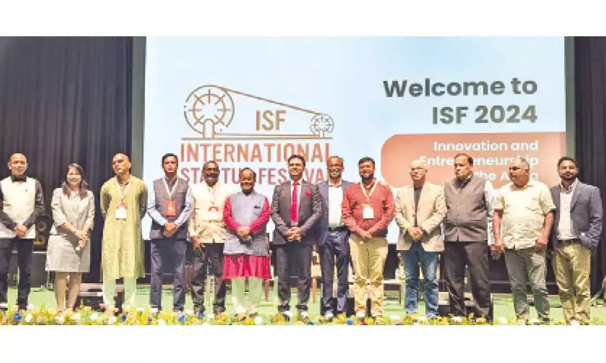 India Can Be $55-Trn GDP By 2047 If It Grows At 8%