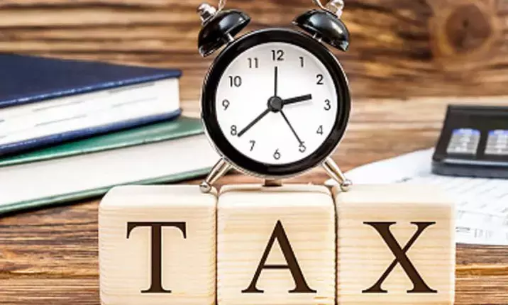 Income Tax Audit Report Deadline Extended: Heres the New Last Date