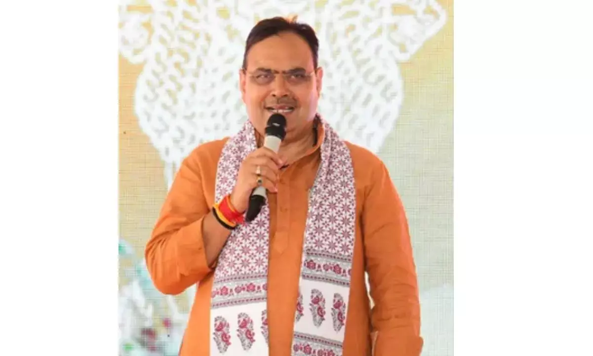 Rajasthan CM to hold 2-day investors meet in Delhi from today