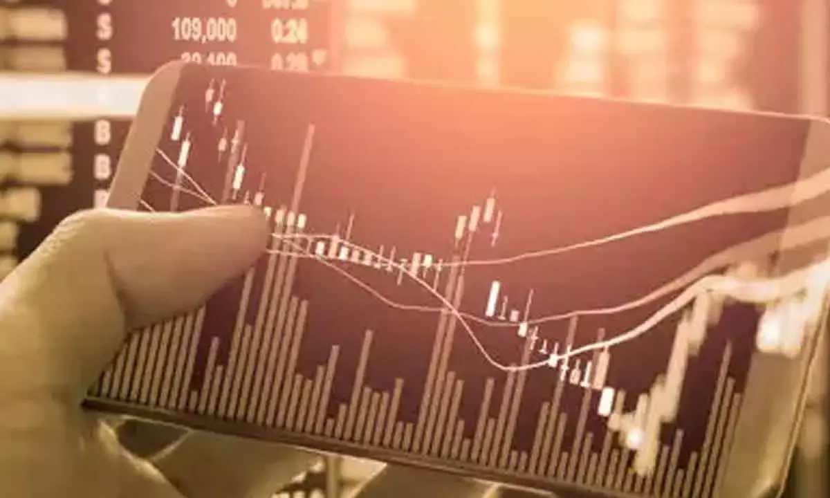 Nifty Premium Turns Into Discount