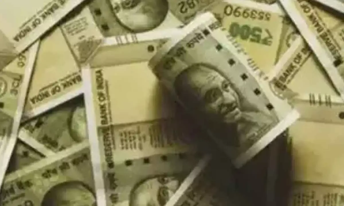 Sharp Expansion In Net Borrowings On The Cards In H2