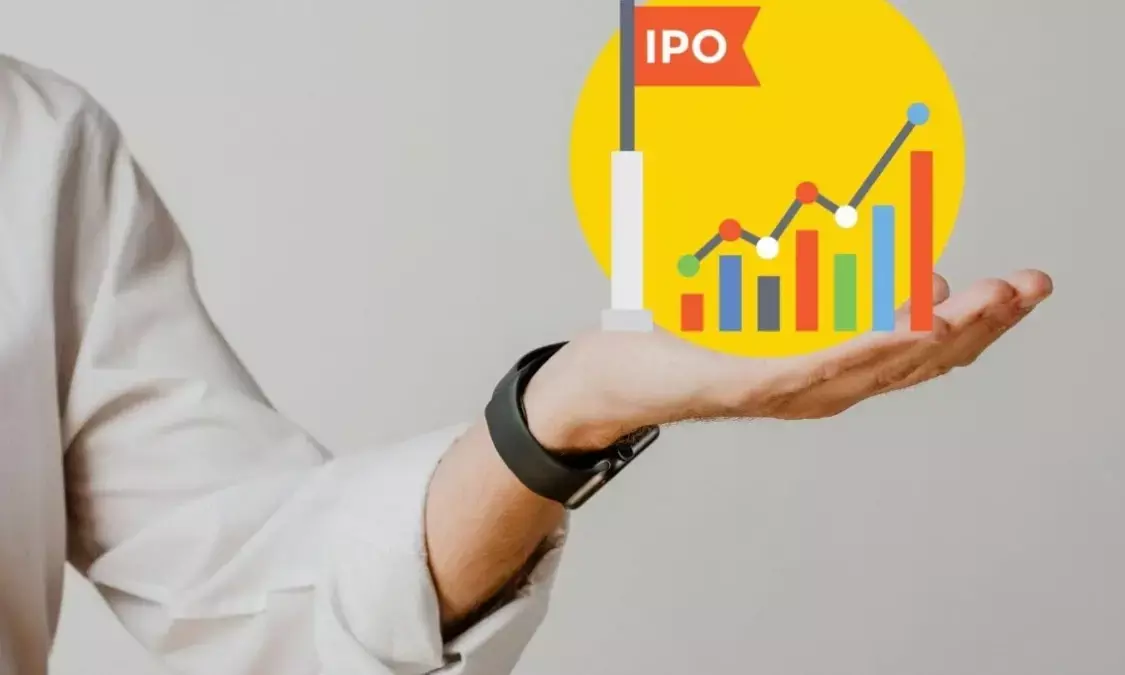 Big Day for IPOs: Manba Finance Goes Public, Diffusion Engineers Concludes Offer