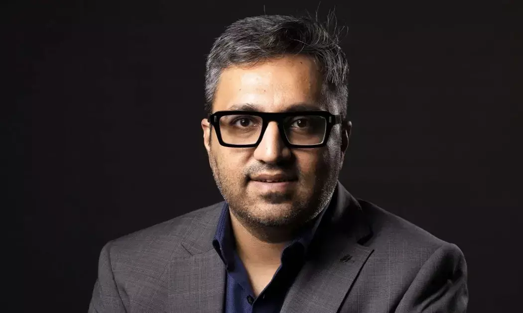 BharatPe Settles Legal Issues with Co-Founder Ashneer Grover