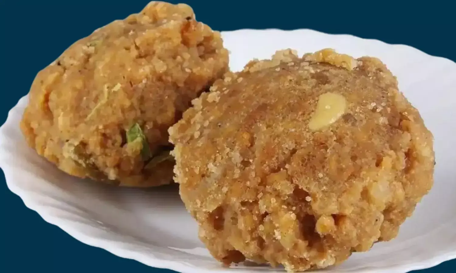 Tirupati Laddoo Controversy: Supreme Court Urges to Keep Gods Out of Politics