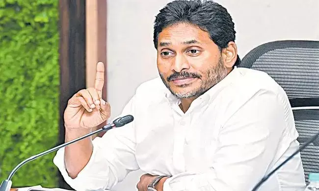 Andhra Pradesh CM Naidus Diversion Tactics exposed: YCP leaders; Call for Accountability