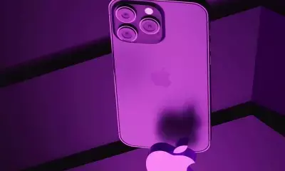 Tata Electronics suspends production of iPhone cases