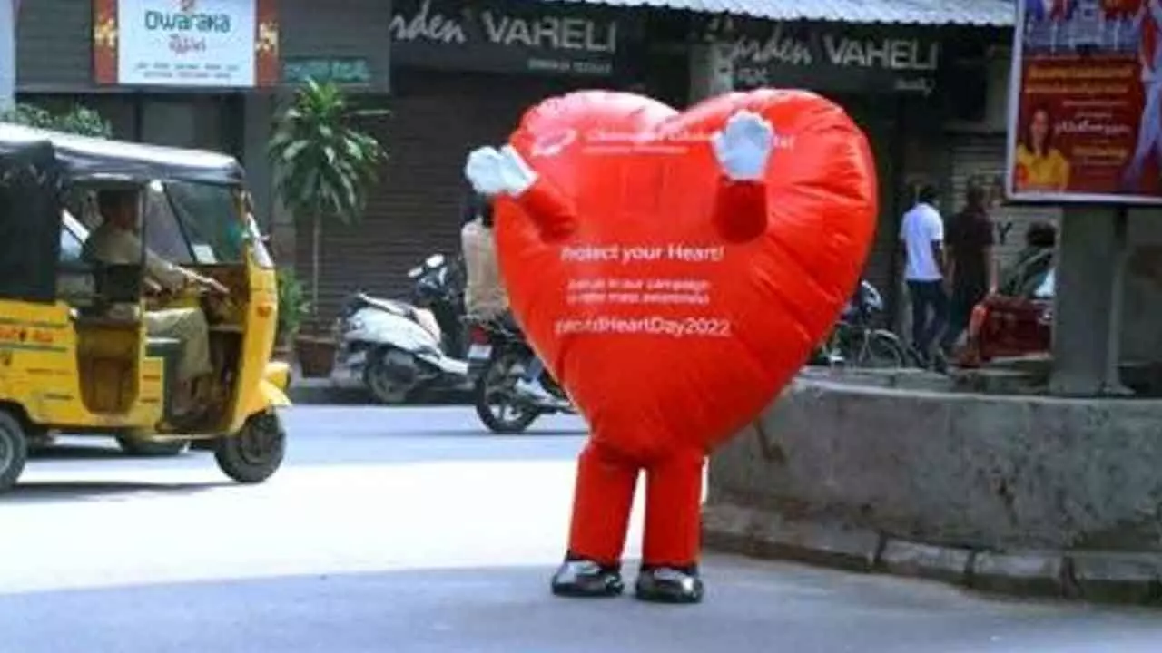 Heart Diseases Becoming Common Now Among Young Women: Experts Heart Diseases Becoming Common Now Among Young Women: Experts