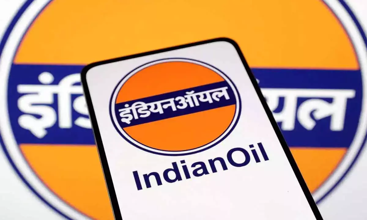 IOC Pulls Out Its Rs 22k-Cr Rights Issue