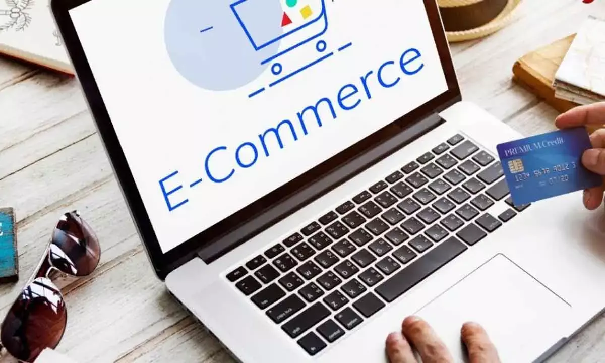 E-commerce Sales Will Touch Rs 1.2 Lakh Cr In GMV This Festive Season