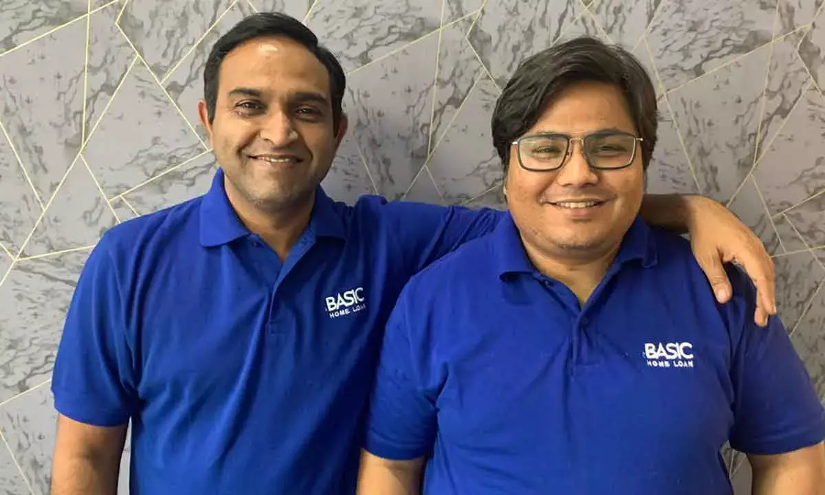 Basic Home Loan Raises $10.6 Mn In  Series B Funding