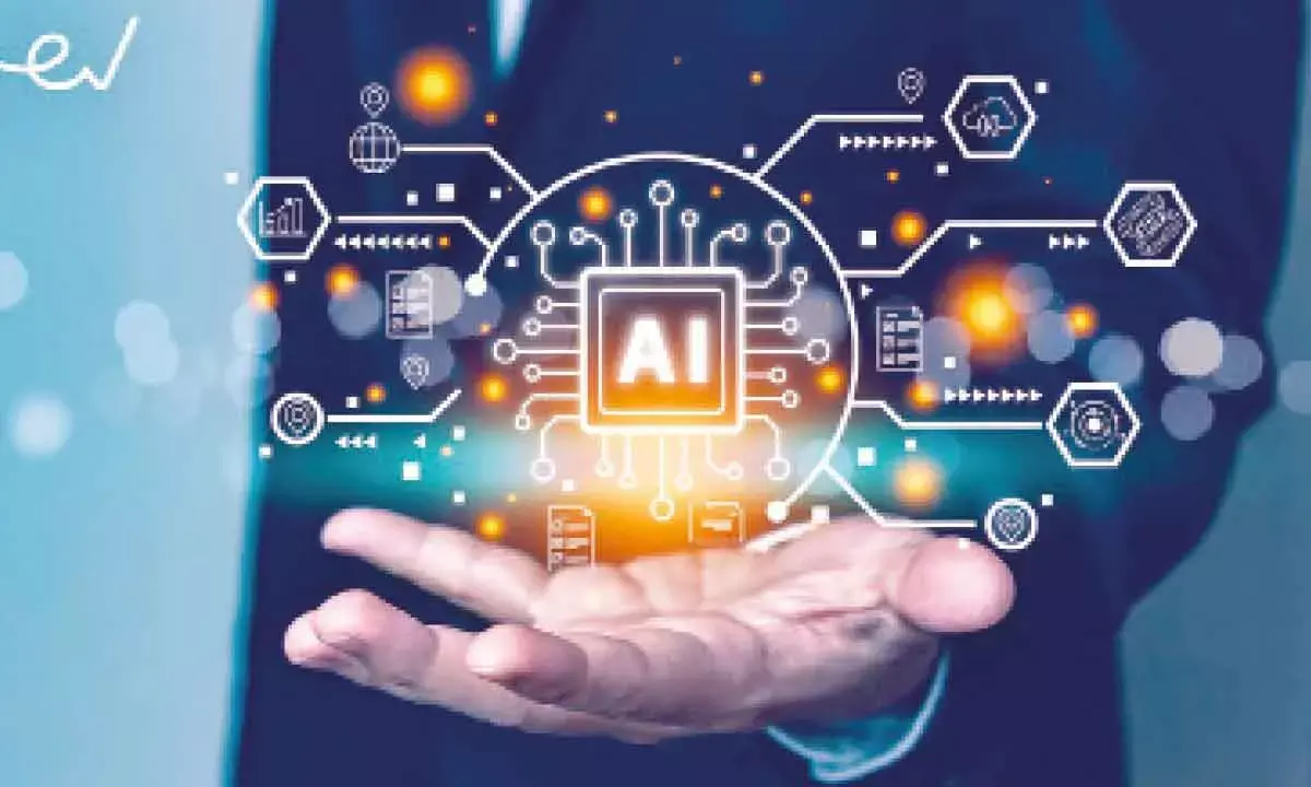 81% Of Indians Now Plan To Invest In AI Software, Seek Faster Returns
