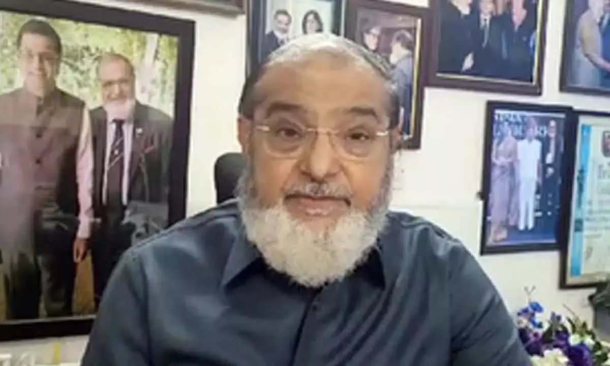 Leptospirosis – A Fatal Bacterial Infection