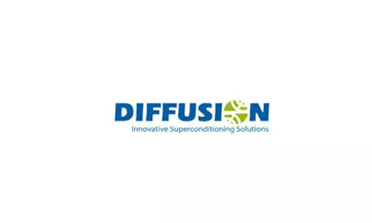 Diffusion Engineers IPO Subscribed 114.50x