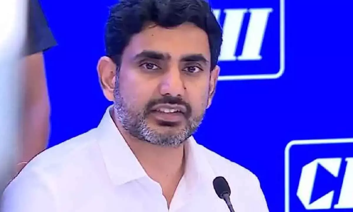 AP Sets Up Joint Committee With CII To Accelerate Business Growth