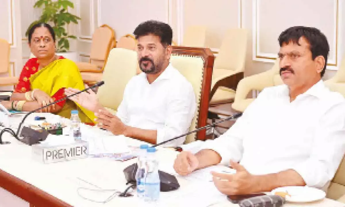 T’gana Govt To Launch Digital Family Card Pilot From Oct 3