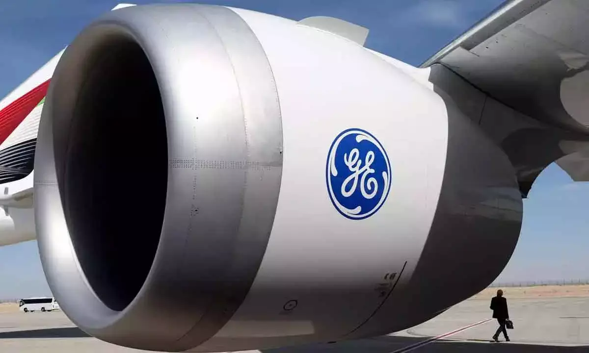 GE Aviation Focuses On Engine Flexibility For Extreme Conditions