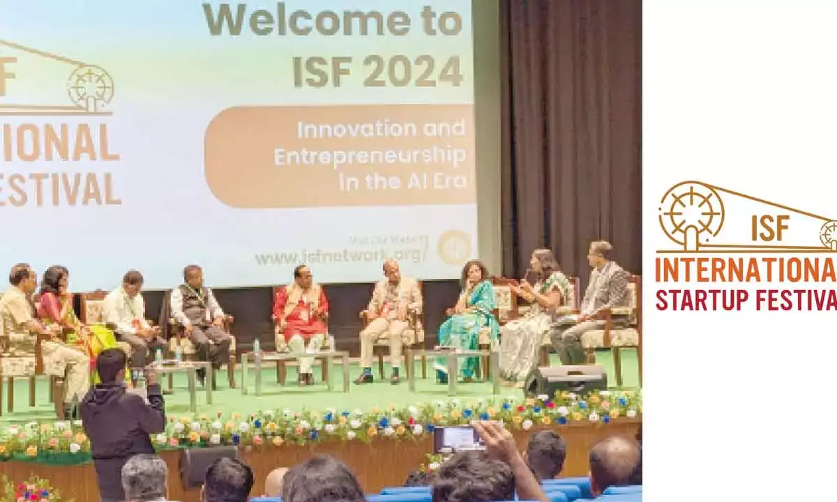 Empowering Rural Startups Key To Reversing Migration: Experts