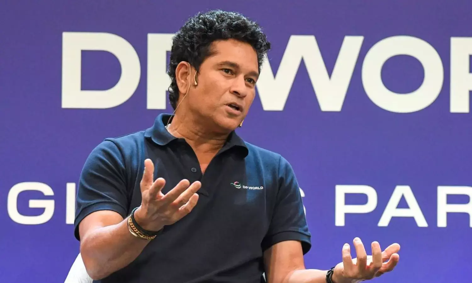 Sachin Tendulkar Turns 52, Tributes Pour In From Cricket World