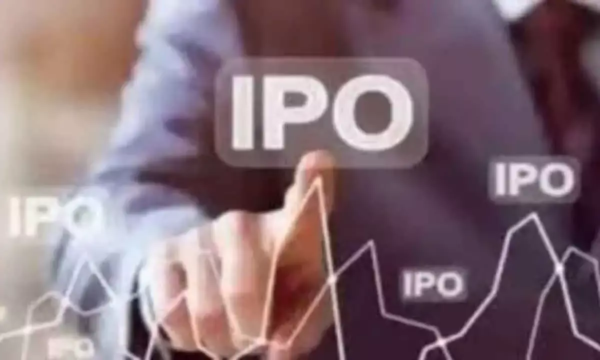 IPO Market Buzz Continues With 3 New Public Issues