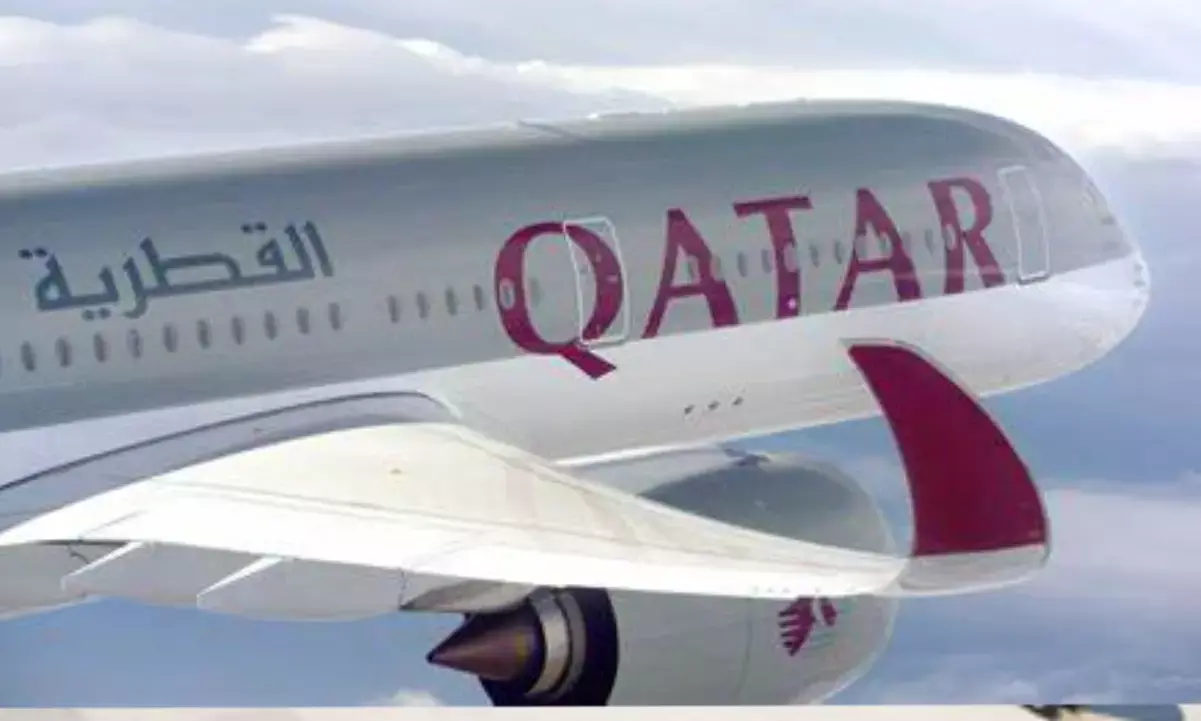 Qatar Airways to buy minority stake in Virgin Australia