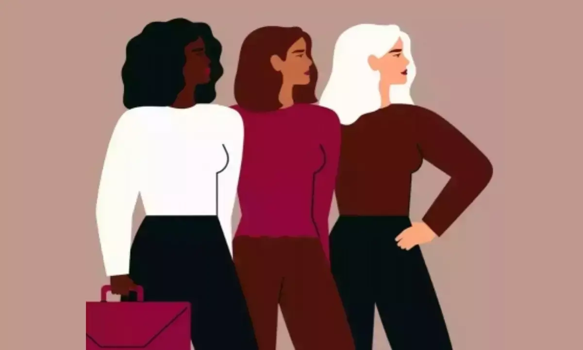 Indian women’s representation in workforce plateaued at 26pc in 2024: Report